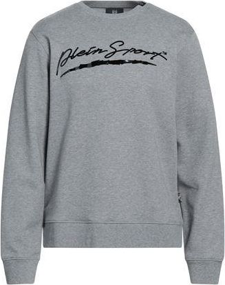 Plein Sport CAMISETAS Y TOPS - Sudaderas en YOOX.COM