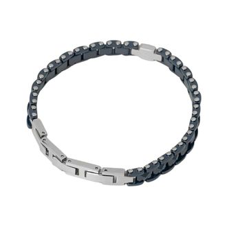 Maserati Accessoires, Heren, Blauw, ONE Size, Necklaces