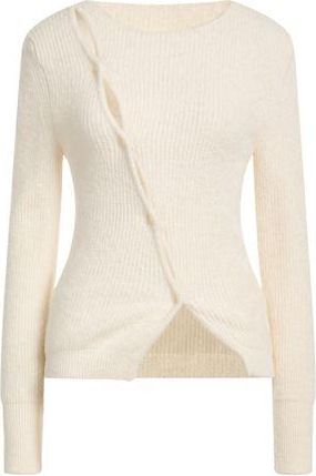 Jacquemus KNITWEAR - Cardigans sur YOOX.COM