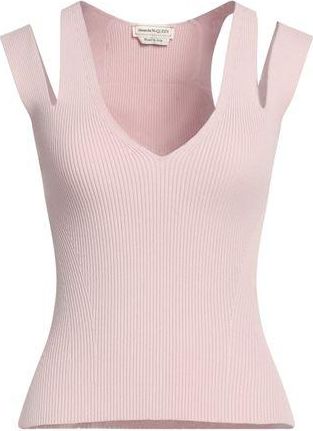 Alexander McQueen PRENDAS DE PUNTO - Pullover en YOOX.COM