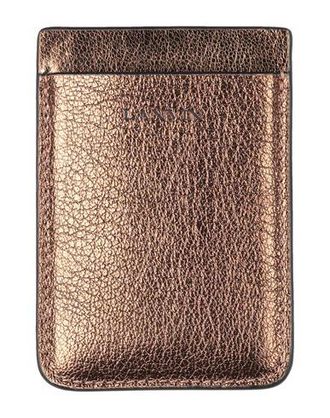 Lanvin PICCOLA PELLETTERIA - Portacarte su YOOX.COM