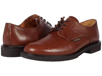Mephisto Marlon Mens Plain Toe Shoes Desert Mamouth : EU 44.5 (US Mens 10.5) D - Medium, Nubuck