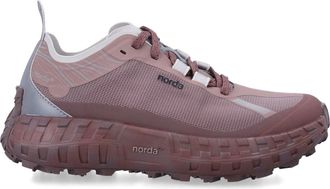 Norda Breathable Mesh Rugged Trail Sneakers