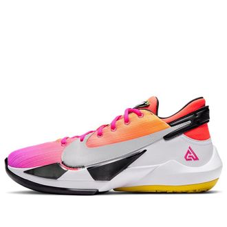 Nike Zoom Freak 2 EP Gradient Fade DB4738-600