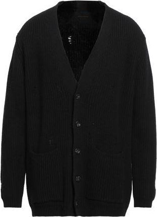 Officina 36 PRENDAS DE PUNTO - C&aacute;rdigans en YOOX.COM