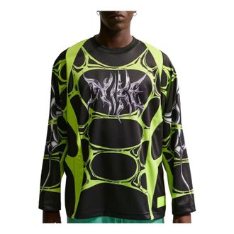 Nike Project F.R.O.G. Jelly Cage Jersey Black Volt Ice IF1294-010