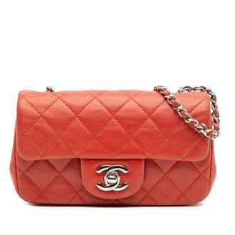 Chanel Classic Flap Mini Schoudertas