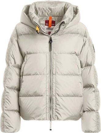 Parajumpers Donna, Giacche, Grigio, XL, new