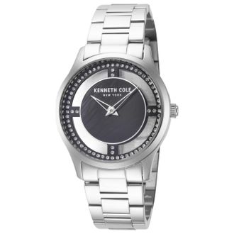 Kenneth Cole Classic Womens Watch