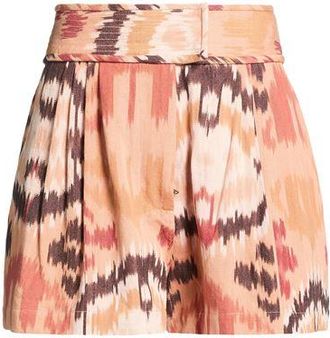 Ulla Johnson PARTES DE ABAJO - Pantalones cortos y bermudas en YOOX.COM