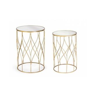 BIZZOTTO Set2 Mesita Elenor A J15