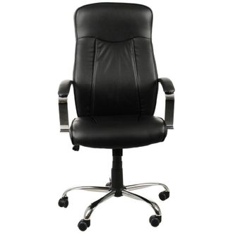 OEM Silla Giratoria Zn-9152 Negra