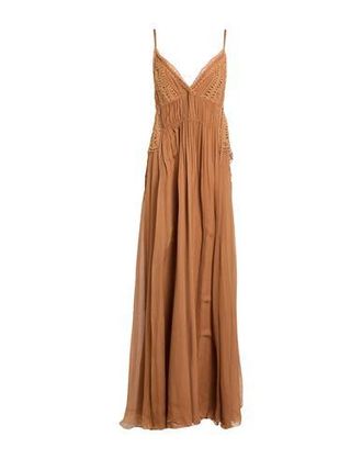 Alberta Ferretti Maxi dresses