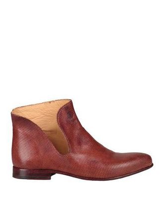 Luca Sepe Ankle boots