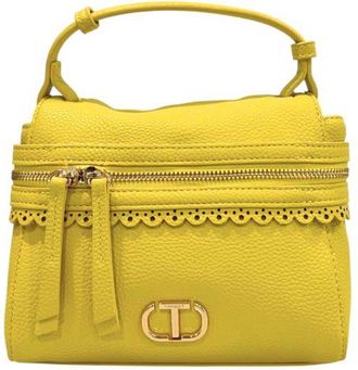 Twin-Set Twinset Polyethylene Shoulder Womens Bag