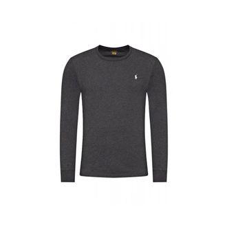 Ralph Lauren Uomo, Top, Nero, M, new
