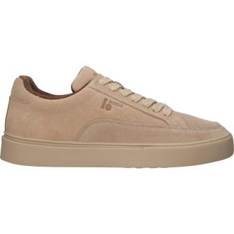 Blackstone QUARTZ BEVERLY - EG561 Sesame - Sneaker (low)
