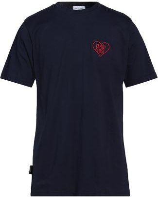 Family Fir$t Milano TOPWEAR - T-shirts on YOOX.COM
