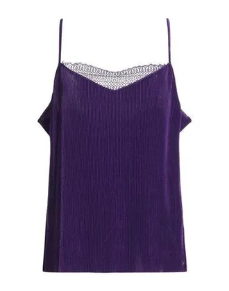 Morgan TOPWEAR - Tops on YOOX.COM