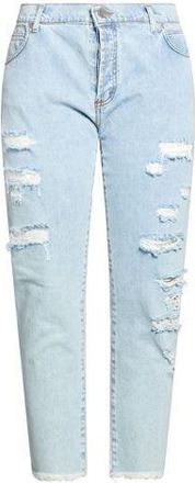 Marc Ellis BOTTOMWEAR - Jeans sur YOOX.COM