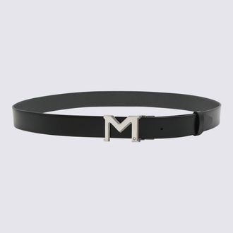 Montblanc Belts-Uomo