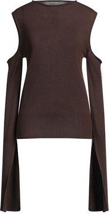 Rick Owens KNITWEAR - Jumpers on YOOX.COM