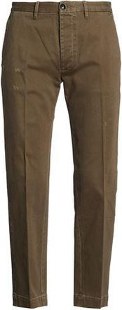 Nine In The Morning BOTTOMWEAR - Pantaloni su YOOX.COM