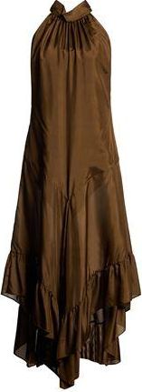 Philosophy di Lorenzo Serafini VESTITI - Vestiti midi su YOOX.COM