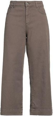 Kaos BOTTOMWEAR - Jeans on YOOX.COM