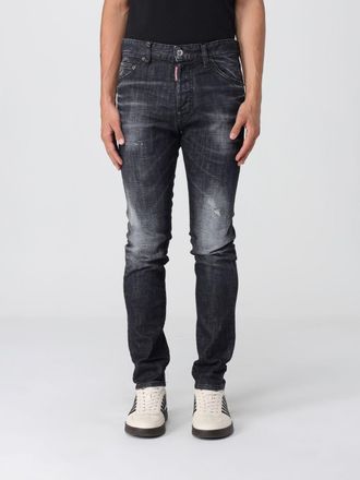 Dsquared2 Jeans DSQUARED2 Men color Black