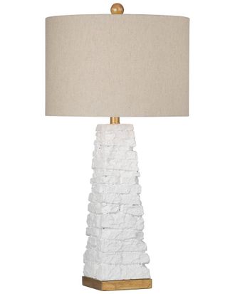 Bassett Mirror Company Comoros Table Lamp