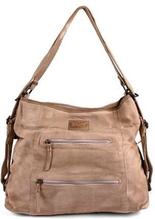 Roan Oganness Tote in Oats Mix Material Dipdye Trem at Nordstrom