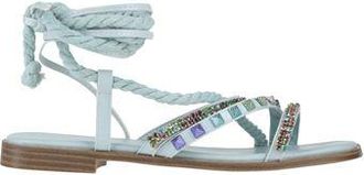 LORETTA by LORETTA SCHUHE - Sandalen auf YOOX.COM
