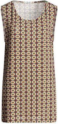 Maliparmi CAMISETAS Y TOPS - Tops en YOOX.COM