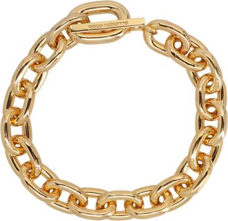 Paco Rabanne Mujer, Accesorios, Amarillo, Talla: ONE Size