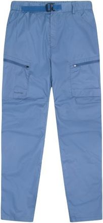 Knowledge Cotton Apparel Vent Ribstop 90 Lightweight Pants Trekkinghose für Herren | blau