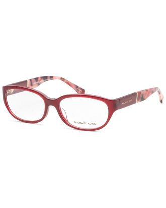 Michael Kors Womens Mk4113 55Mm Optical Frames