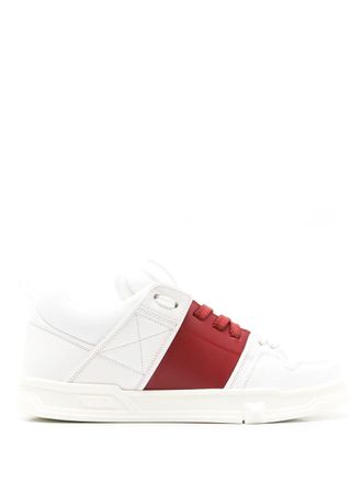 Valentino Garavani Sneakers VLogo Signature - Bianco