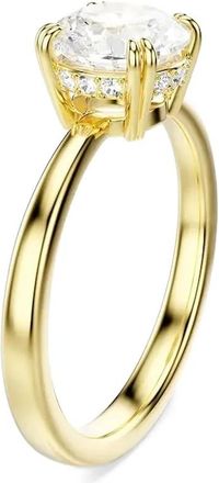 Swarovski Stilla ring - Gold