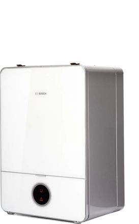 Bosch Unidad Hidr&aacute;ulica Awe 17 Componente De La Lista De Piezas Bomba De Calor Monobl., 8738209126