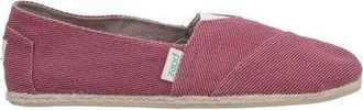 Paez FOOTWEAR - Espadrilles sur YOOX.COM