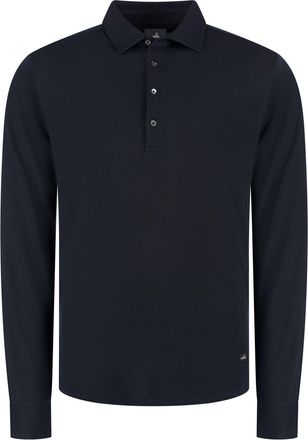 Wahts Mens Shirts, TargetGroup:Men Night Blue / XXL