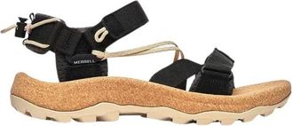 Merrell Dames, Sport, Zwart, Maat: 41 EU