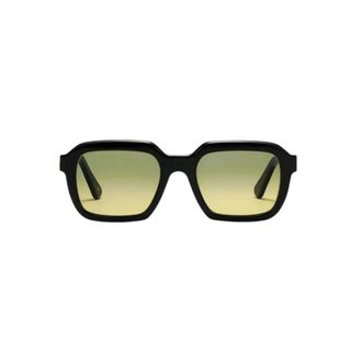 L.G.R Gafas de Sol Raffaello - Accessories - unisex - Negro - ONE SIZE