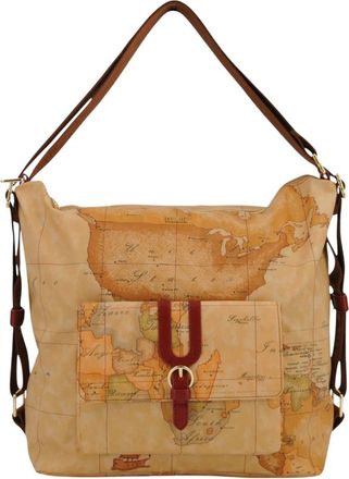 Alviero Martini 1A Classe Dames, Tassen, Veelkleurig, Maat: ONE Size