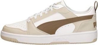 Puma Rebound V6 Low - Heren - Sneakers - Veelkleurig - 41 EU - Schoenen