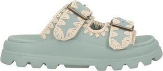 Mou FOOTWEAR - Sandals on YOOX.COM