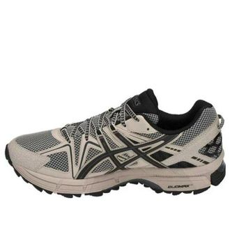 Asics Gel-Kahana 8 Beige Black T6L0N-1290