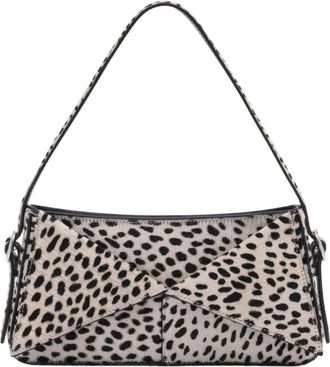 Coperni Donna, Borse, Bianco, Taglia unica, new