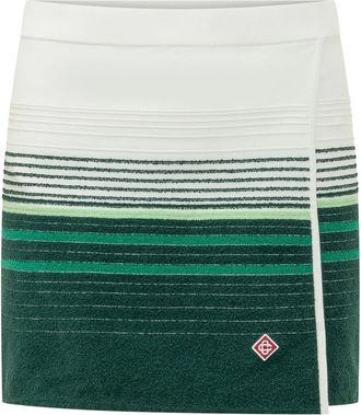 Casablanca Minirok - Dames - Korte rokken - Veelkleurig - S - Rokken